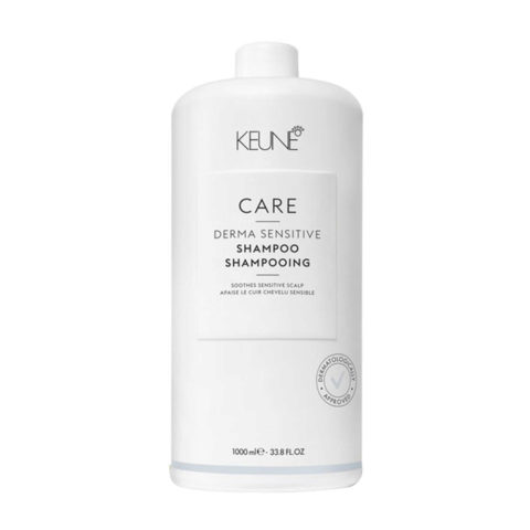 Keune Care line Derma Sensitive shampoo 1000ml