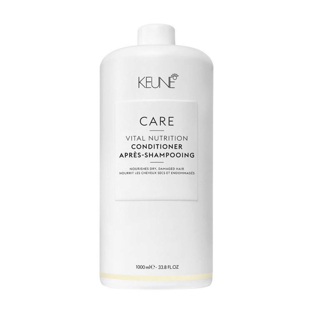 Keune Care line Vital Nutrition Conditioner 1000ml