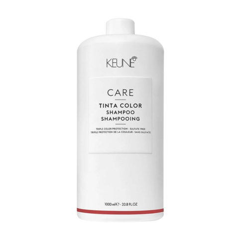 Keune Care line Tinta color Shampoo 1000ml