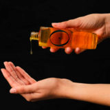 Revlon Orofluido Elixir Argan Oil 100ml - argan oil