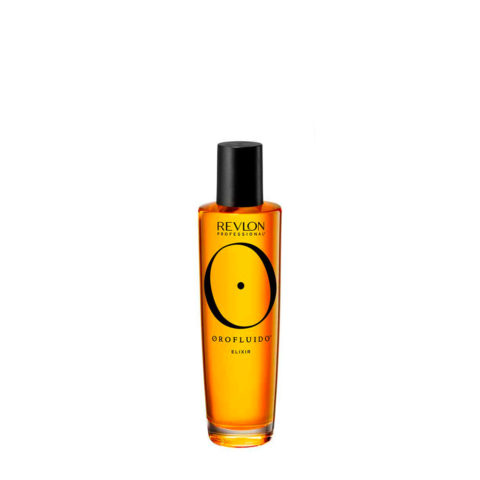 Revlon Orofluido Elixir Argan Oil 30ml - argan oil