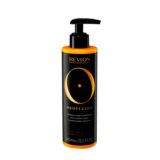 Revlon Orofluido Radiance Argan Conditioner 240ml - moisturizing conditioner