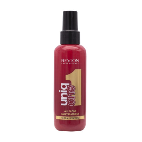 Uniq one All in one hair treatment Spray 150ml - all in 1