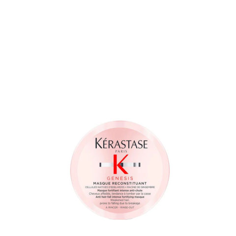 Kerastase Genesis Masque Reconstituant 75ml - fortifying mask for weakened hair