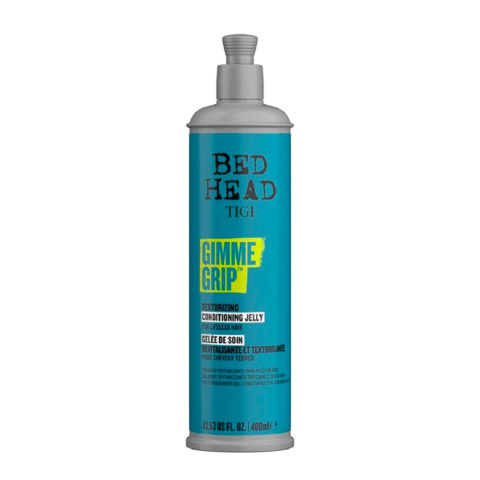 Tigi Bed Head Gimme Grip Texturizing Conditioning Jelly 600ml