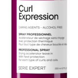 L'Oréal Professionnel Curl Expression Spray 150ml - for curly and wavy hair