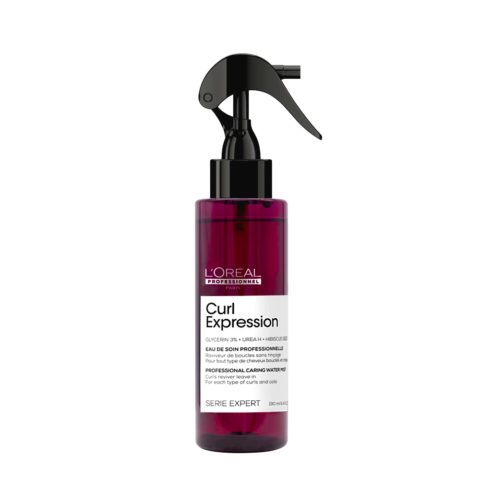 L'Oréal Professionnel Curl Expression Reviver Spray 190ml