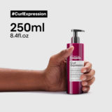 L'Oréal Professionnel Curl Expression Active Jell 250ml - curly and wavy activator gel