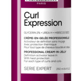 L'Oréal Professionnel Curl Expression Active Jell 250ml - curly and wavy activator gel