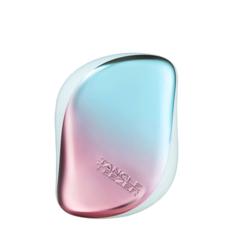 Tangle Teezer Compact Styler Baby Shades - compact brush