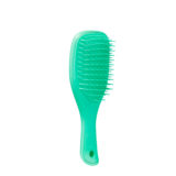 Tangle Teezer Wet Detangler Mini Green Lizard - brush for wet hair