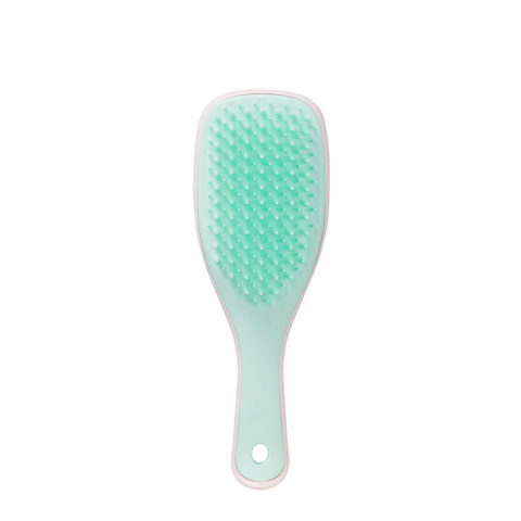 Tangle Teezer Wet Detangler Mini Marshmallow Duo - brush for wet hair