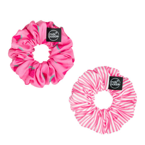 Invisibobble Sprunchie Fruit Fiesta One Melon 2pc