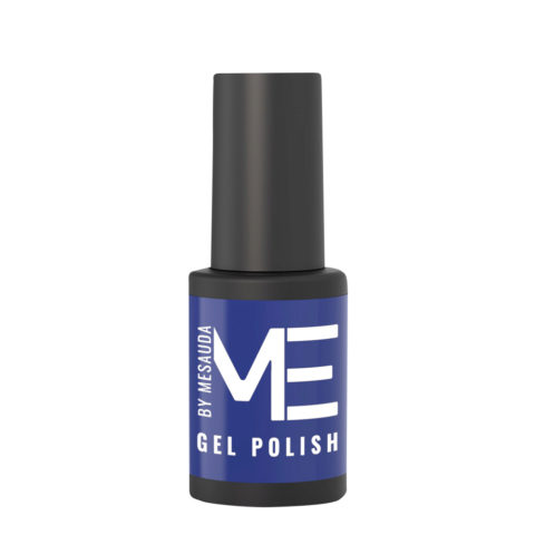 Mesauda ME Gel Polish 195 Aladin 5ml - semi-permanent nail polish