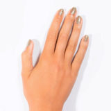 Mesauda ME Gel Polish 213 Gold 5ml - semi-permanent nail polish