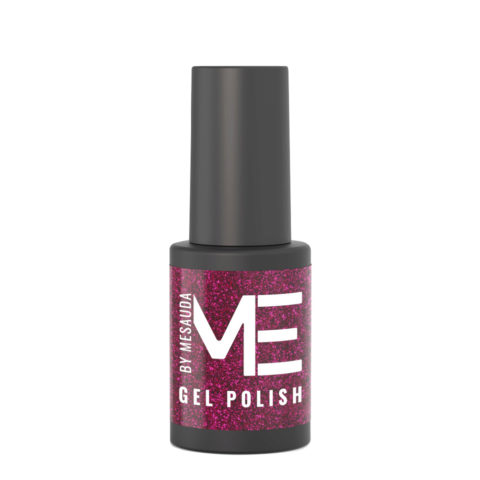 Mesauda ME Gel Polish 217 Disco 5ml - semi-permanent nail polish