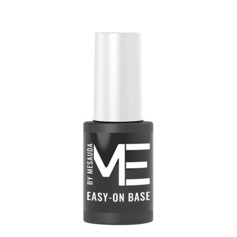 Mesauda ME Easy-On Base 4,5ml - soak off base for semi-permanent