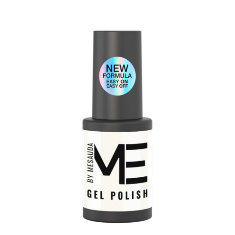 Mesauda ME Gel Polish 103 Casper 4,5ml - semi-permanent nail polish