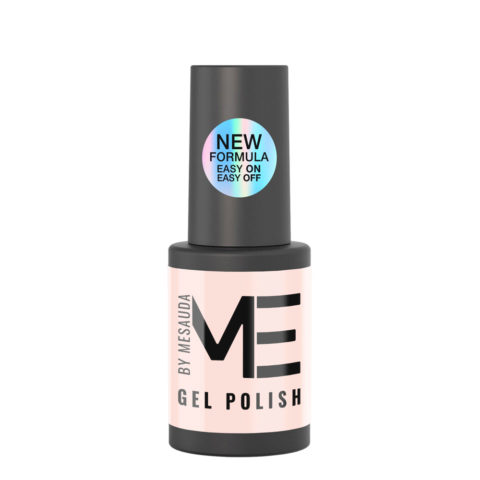 Mesauda ME Gel Polish 105 Bride 4,5ml - semi-permanent nail polish