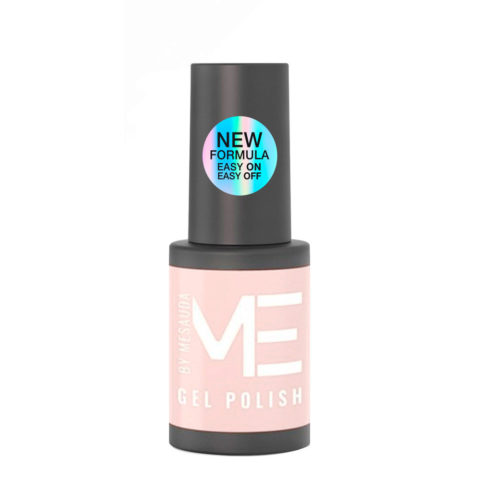 Mesauda ME Gel Polish 106 Ghost 4,5ml - semi-permanent nail polish