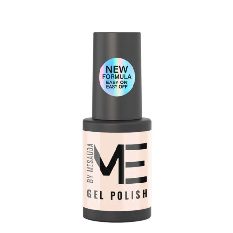 Mesauda ME Gel Polish 109 Pastello 4,5ml - semi-permanent nail polish