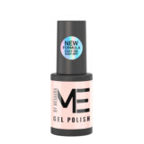 Mesauda ME Gel Polish 111 Marshmallow 4,5ml - semi-permanent nail polish