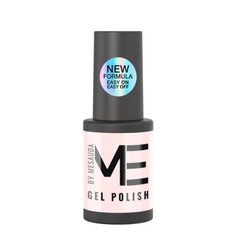 Mesauda ME Gel Polish 114 Ballet 4.5ml - semi-permanent nail polish