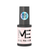 Mesauda ME Gel Polish 114 Ballet 4.5ml - semi-permanent nail polish