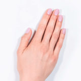 Mesauda ME Gel Polish 114 Ballet 4.5ml - semi-permanent nail polish