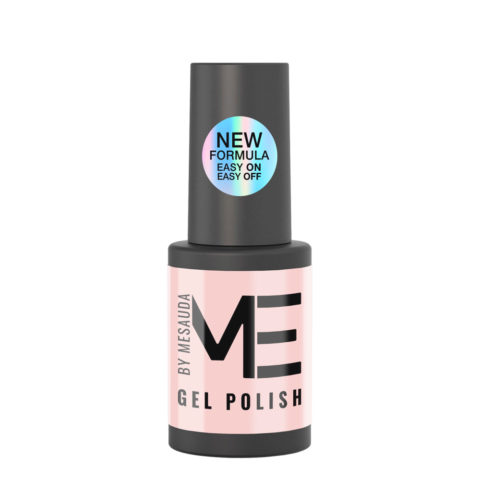 Mesauda ME Gel Polish 117 Nature 4.5ml - semi-permanent nail polish