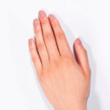Mesauda ME Gel Polish 119 Flesh 4,5ml - semi-permanent nail polish