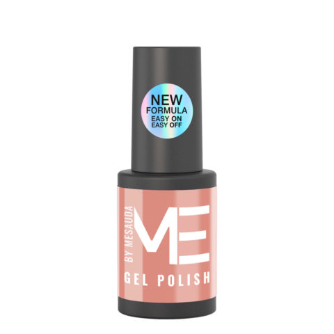 Mesauda ME Gel Polish 123 Chic 4.5ml - semi-permanent nail polish