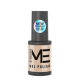 Mesauda ME Gel Polish 125 Sand 4.5ml - semi-permanent nail polish