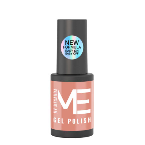 Mesauda ME Gel Polish 127 Pavlova 4.5ml - semi-permanent nail polish