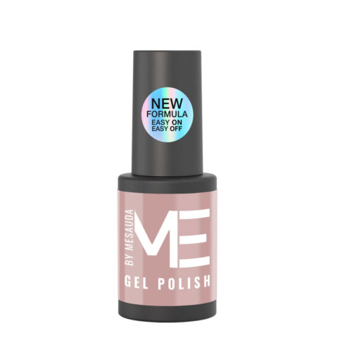 Mesauda ME Gel Polish 130 Lingerie 4.5ml - semi-permanent nail polish