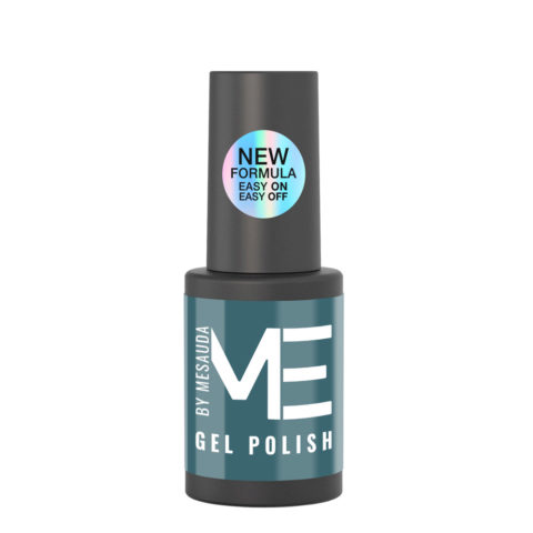 Mesauda ME Gel Polish 136 Ottanio 4,5ml  - semi-permanent nail polish