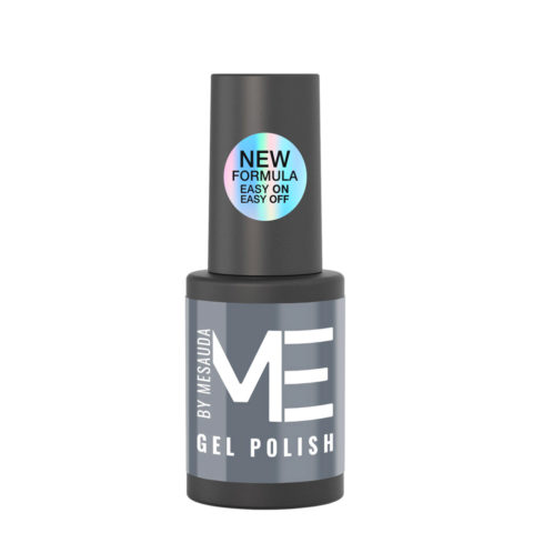 Mesauda ME Gel Polish 141 Smog 4,5ml - semi-permanent nail polish