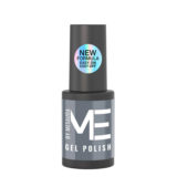 Mesauda ME Gel Polish 141 Smog 4,5ml - semi-permanent nail polish