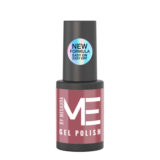 Mesauda ME Gel Polish 145 Vintage 4.5ml - semi-permanent nail polish