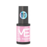 Mesauda ME Gel Polish 147 Confetto 4,5ml - semi-permanent nail polish