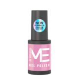 Mesauda ME Gel Polish 149 Petal 4.5ml - semi-permanent nail polish