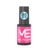 Mesauda ME Gel Polish 150 Barbie 4.5ml - semi-permanent nail polish