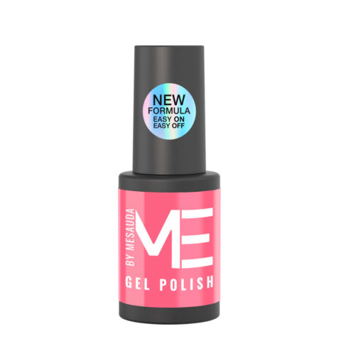 Mesauda ME Gel Polish 153 Punch 4.5ml - semi-permanent nail polish