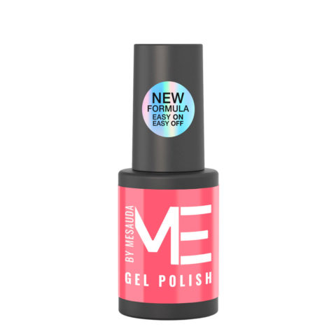 Mesauda ME Gel Polish 154 Dolli 4.5ml - semi-permanent nail polish