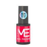 Mesauda ME Gel Polish 155 Flash 4.5ml - semi-permanent nail polish