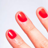 Mesauda ME Gel Polish 155 Flash 4.5ml - semi-permanent nail polish