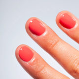 Mesauda ME Gel Polish 158 Apricot 4.5ml - semi-permanent nail polish
