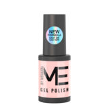 Mesauda ME Gel Polish 160 Oasis 4.5ml - semi-permanent nail polish