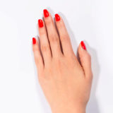 Mesauda ME Gel Polish 162 Flamenco 4.5ml - semi-permanent nail polish