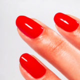 Mesauda ME Gel Polish 165 Passion 4.5ml - semi-permanent nail polish